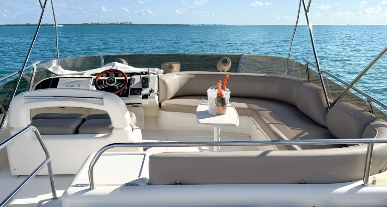 Viking 55 ft — photo 4 of 7
