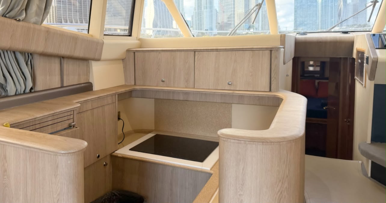 Viking 55 ft — photo 2 of 7