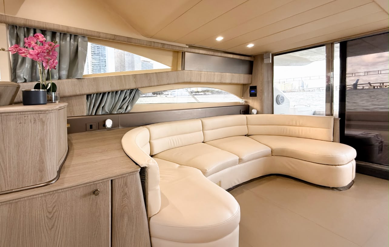 Viking 55 ft — photo 7 of 7