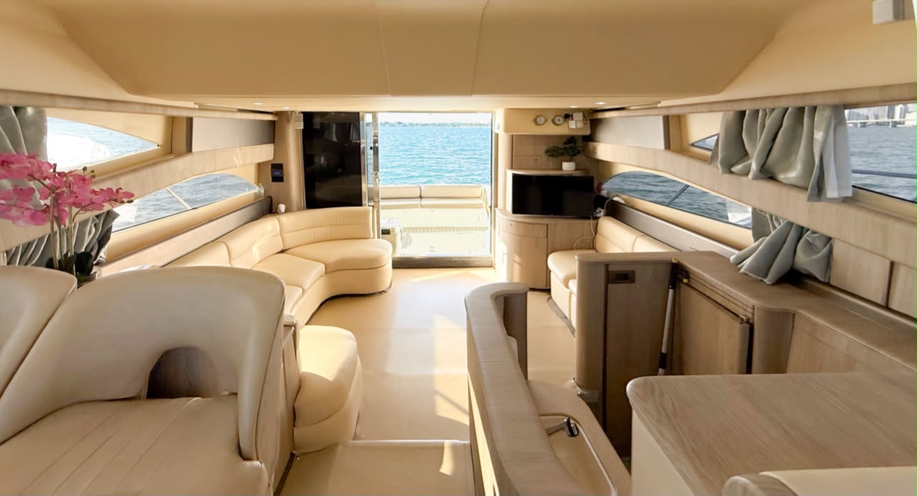 Viking 55 ft — photo 6 of 7