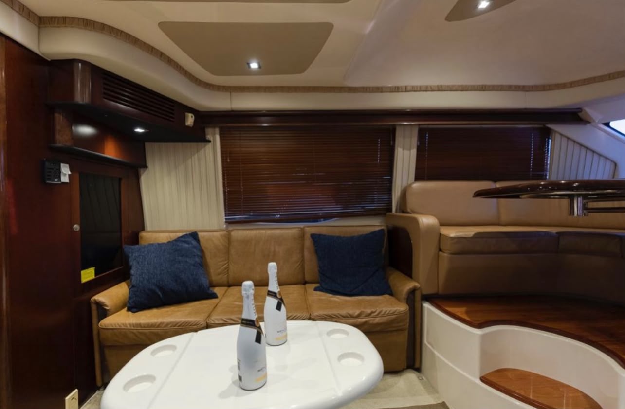 Sea Ray 54 ft — photo 3 of 10