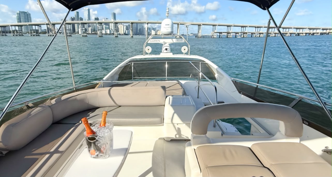 Viking 55 ft — photo 5 of 7