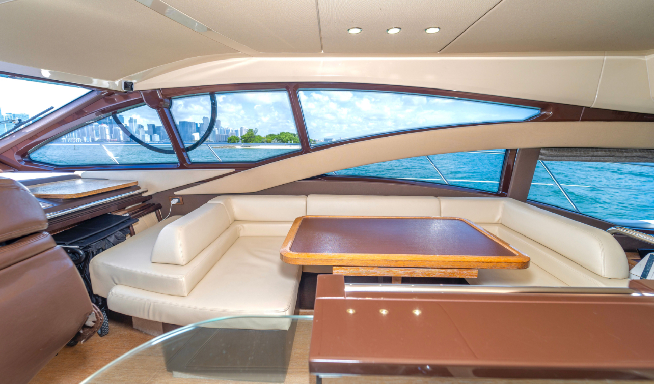 Azimut 62 ft — photo 7 of 7