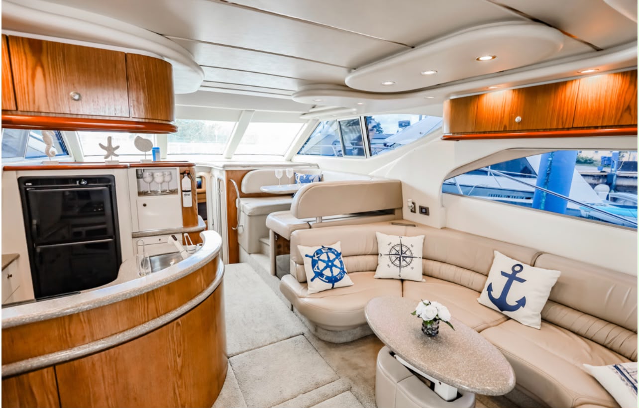 Maxum 50 ft — photo 3 of 5